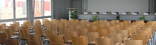 Konferenzräume Wismar