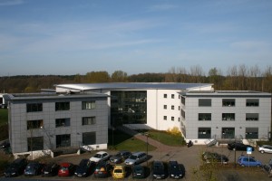 Büro mieten in Schwerin
