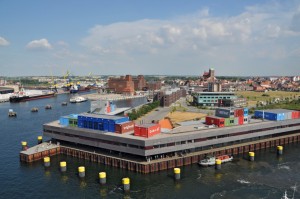 Existenzgründung Wismar