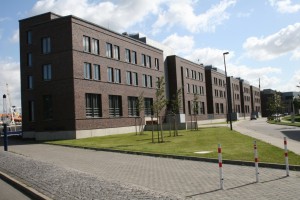 Gewerbefläche in Wismar mieten