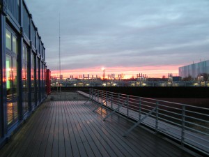 Konferenzraum in Wismar mieten