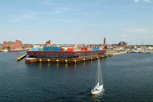 Büro in Wismar günstig mieten