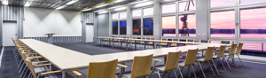 Konferenzraum TGZ Wismar