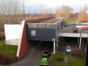 Büro, Tagungsraum oder Labor günstig mieten