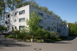 Büro in Schwerin mieten