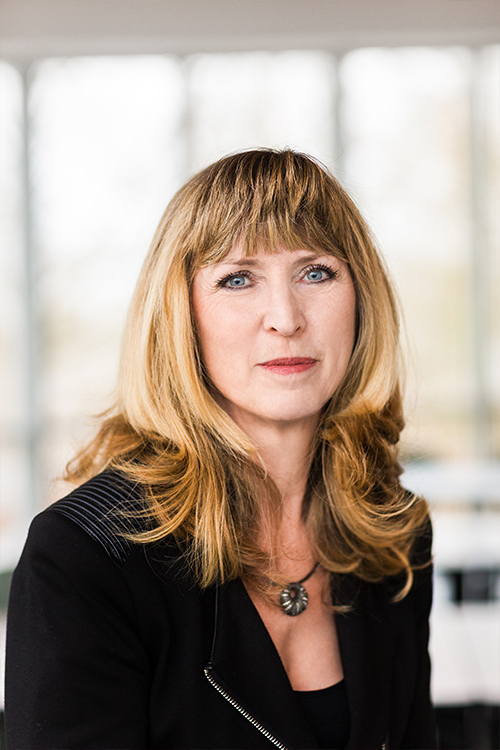 TGZ Frau Colmsee