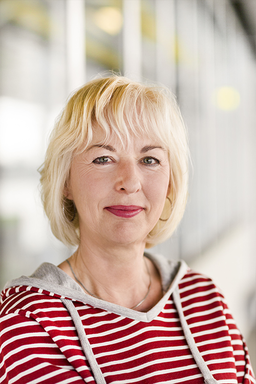 TGZ Frau Schmidt