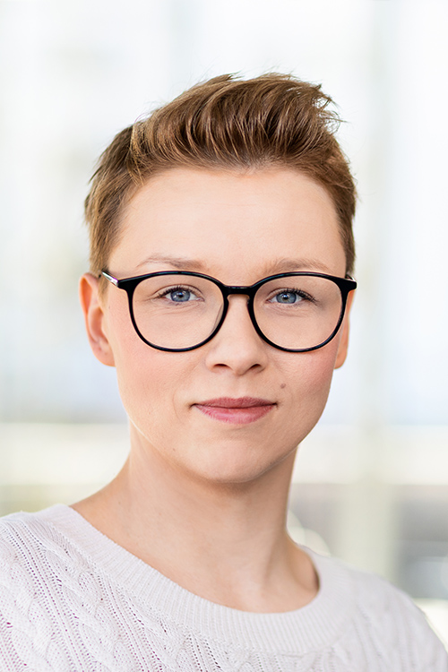 TGZ Frau Bauer